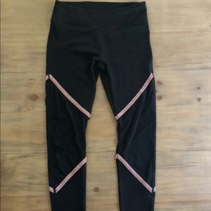 Workout pant